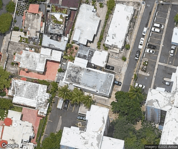 1456 Calle Bayola, Santurce, San Juan, 00907