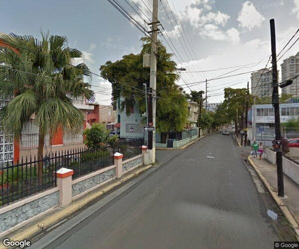 1456 Calle Bayola, Santurce, San Juan, 00907
