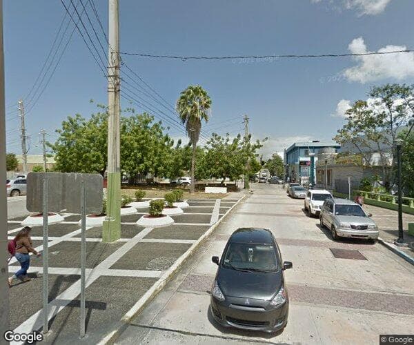 12 Av. Ramón Luis Rivera (av. Comerío), Barrio Pueblo, Bayamón, 00961