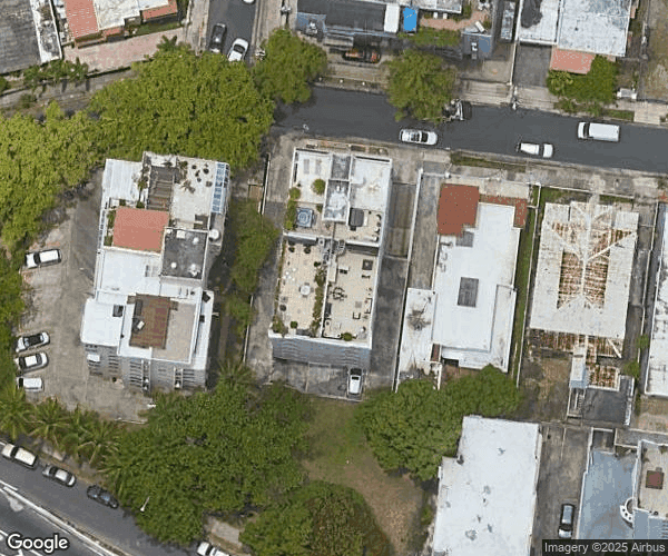 Condominio Condado Classic