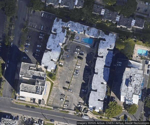 French Plaza
