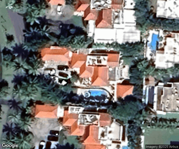 Urbanización Dorado Beach East, Higuillar, Dorado, 00646