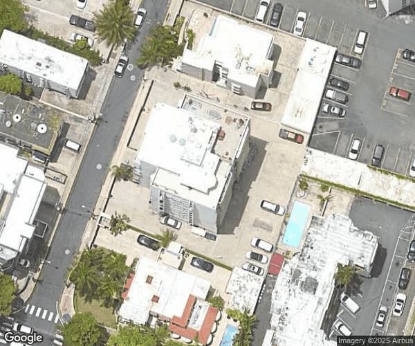 Condominio Almirante, 15 Calle Taft, Santurce, San Juan, 00911