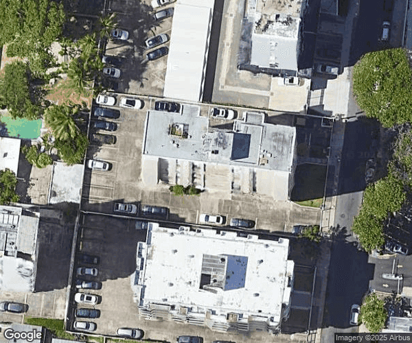 Urbanización Condado, 26 Calle Washington, Santurce, San Juan, 00907