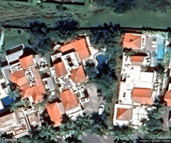 Urbanización Dorado Beach East, 386 Calle 19, Higuillar, Dorado, 00646