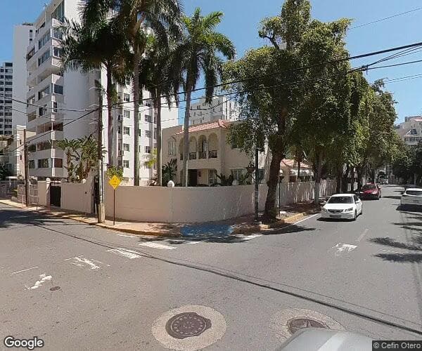 18 Avenida Mcleary, Santurce, San Juan, 00911