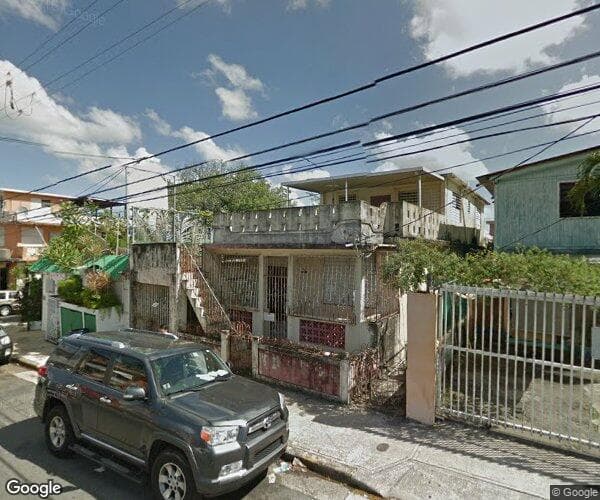 359 Calle Tapia, Santurce, San Juan, 00915