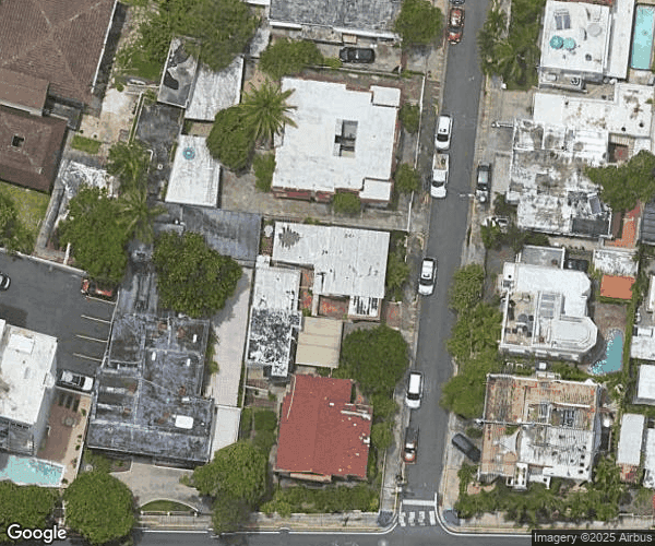 16 Calle Pacific Place, Santurce, San Juan, 00911
