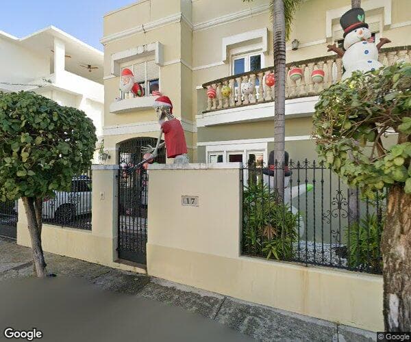 16 Calle Pacific Place, Santurce, San Juan, 00911