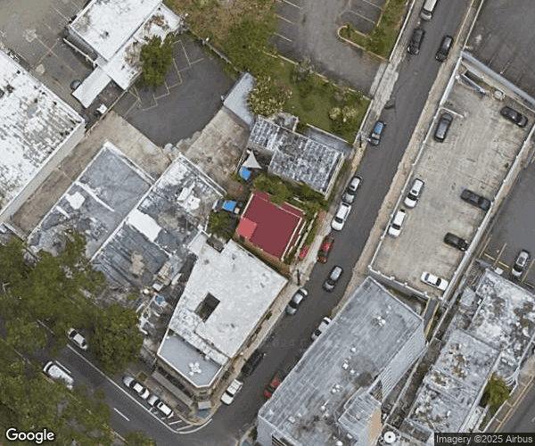 1661 Avenida Juan Ponce de León, Santurce, San Juan, 00912