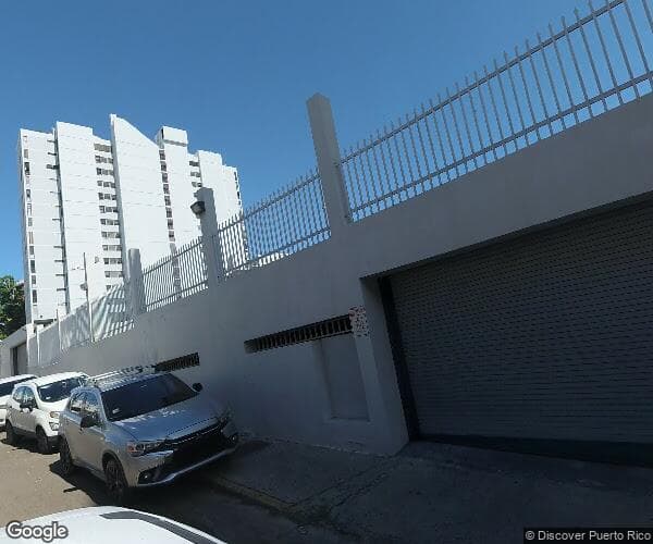 1661 Avenida Juan Ponce de León, Santurce, San Juan, 00912