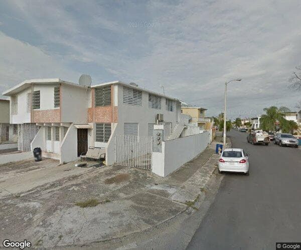 1401 Calle Guanábano, Bucaná, Ponce, 00716