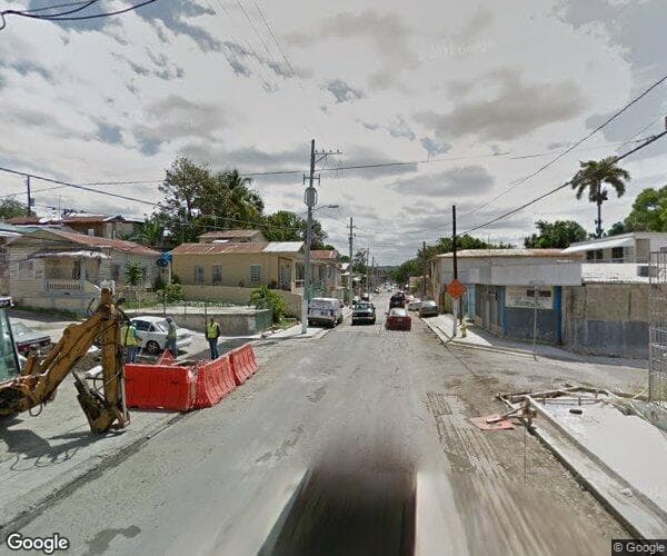 La Esquina Bonita