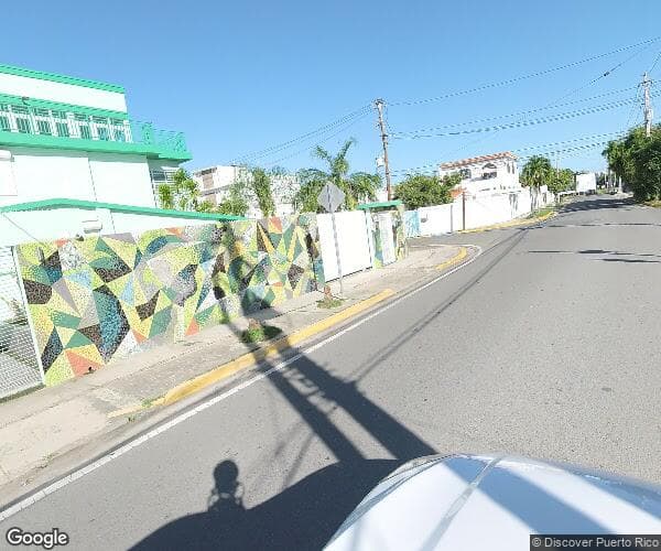 2060 Calle Cacique, Santurce, San Juan, 00911