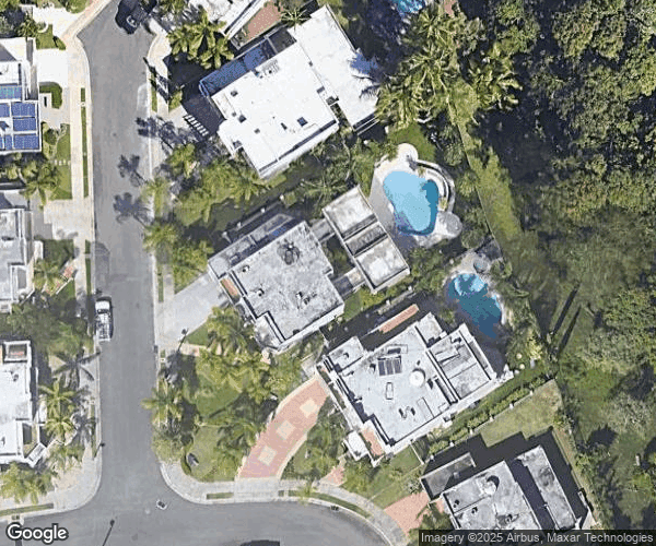 654 Calle Don Diego, Caimito, San Juan, 00926