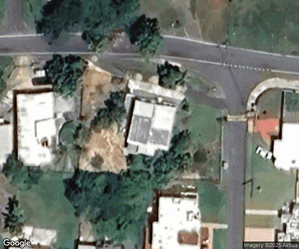 Carretera 492 Km 3.8 Sector Alto, Corcovado, Hatillo, 00659