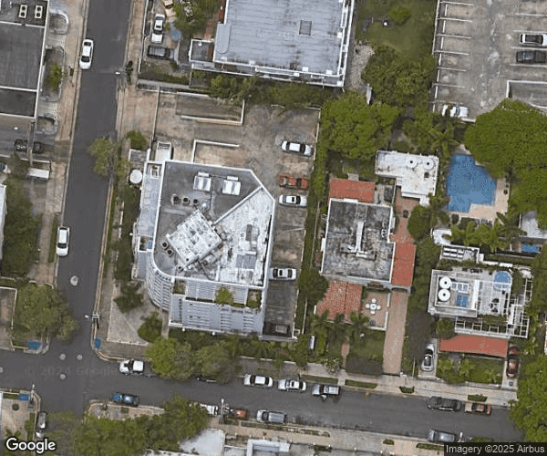 1403 Calle Lucchetti, Santurce, San Juan, 00907