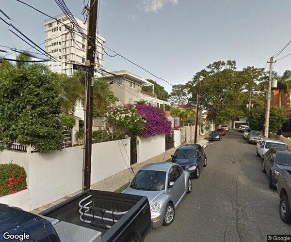 1403 Calle Lucchetti, Santurce, San Juan, 00907