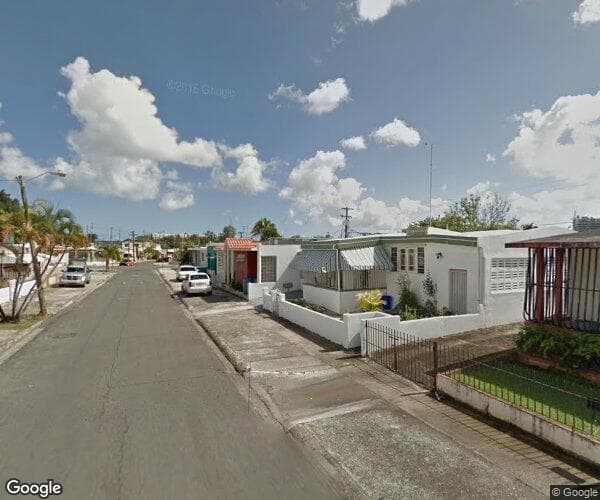 1196 Calle 40 Sureste, Gobernador Piñero, San Juan, 00921