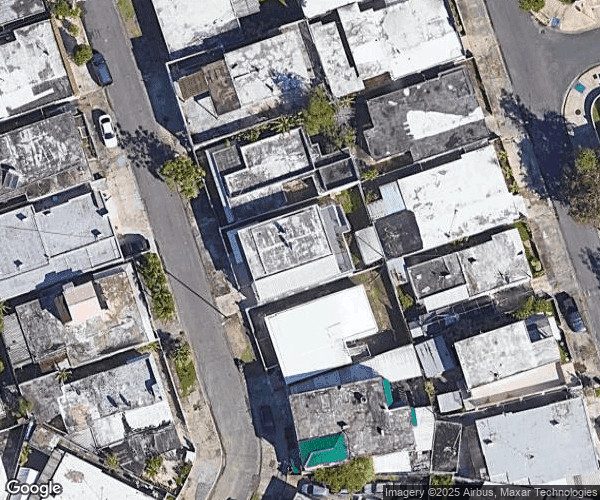 735 Calle 39 Sureste, Gobernador Piñero, San Juan, 00921