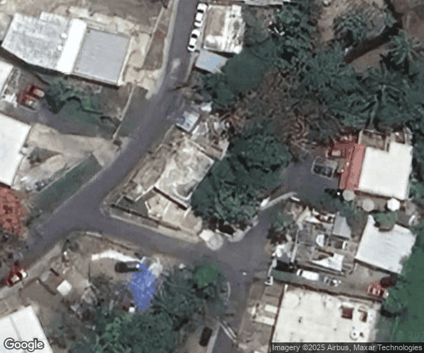 Antón Ruíz, Humacao, 00791