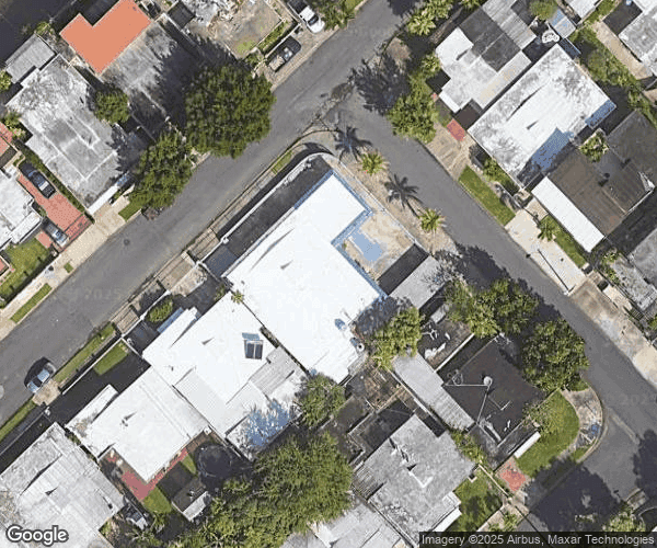 Urbanización la Riviera, 1250 Calle 40 Se, Gobernador Piñero, San Juan, 00921