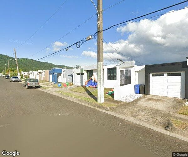 986 Calle Río Inabón, Hato Nuevo, Gurabo, 00778