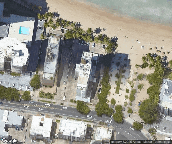 Condominio Las Olas