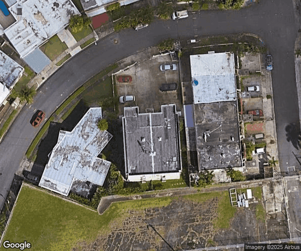 152 Calle Yale, Hato Rey Sur, San Juan, 00927