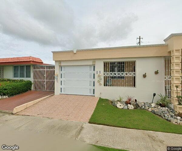 E-9 Calle Santa Ana, Tomás de Castro, Caguas, 00725