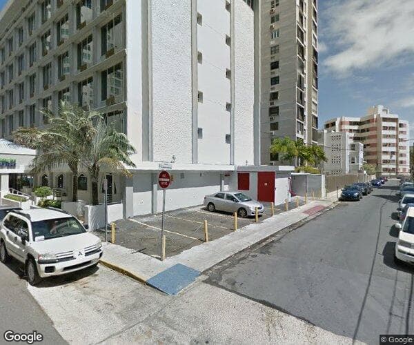 Laguna Terrace