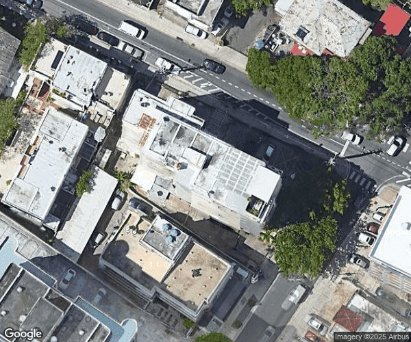 1160 Avenida Magdalena, Santurce, San Juan, 00907