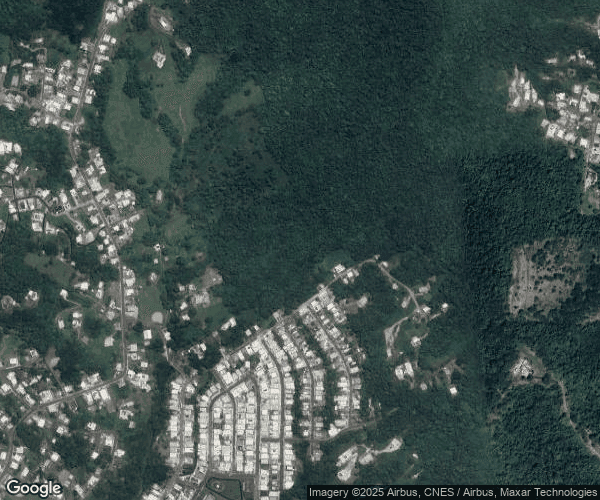 198 Calle 198, Mabú, Humacao, 00791