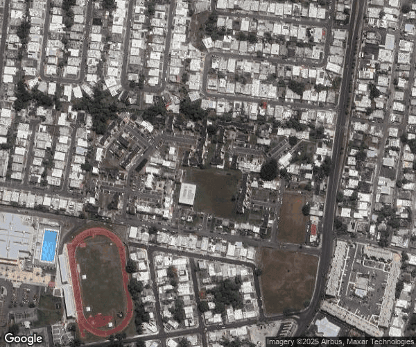 Condominio los Naranjales, 66 Calle 66, Buena Vista, Carolina, 00985