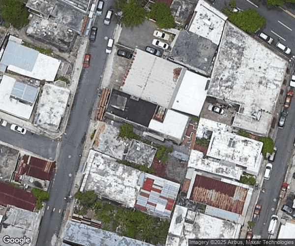 709 Calle San Juan, Santurce, San Juan, 00907