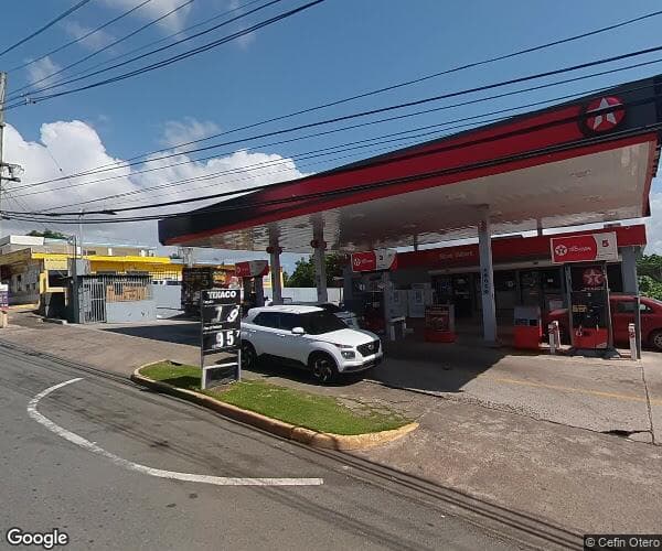 Camino los Romeros Km 1.9, Caimito, San Juan, 00926