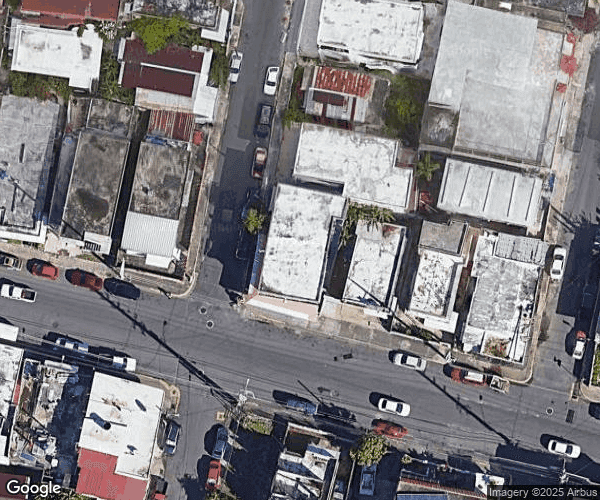 2053 Avenida Haydée Rexach, Santurce, San Juan, 00915