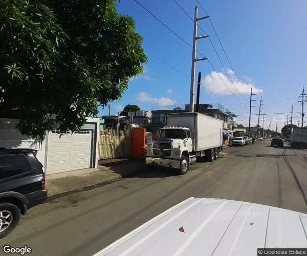 2053 Avenida Haydée Rexach, Santurce, San Juan, 00915