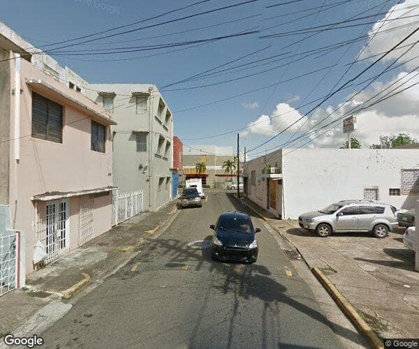 54 Calle Hatillo, Hato Rey Sur, San Juan, 00918