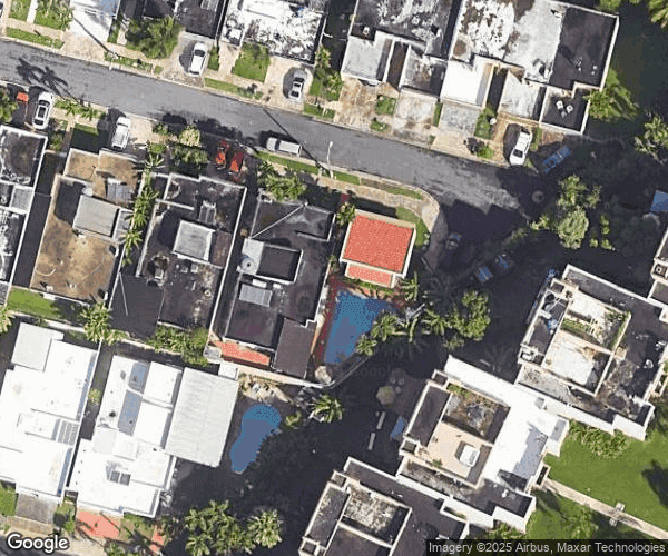 C-9 Calle 2, Barrio Pueblo, Guaynabo, 00969