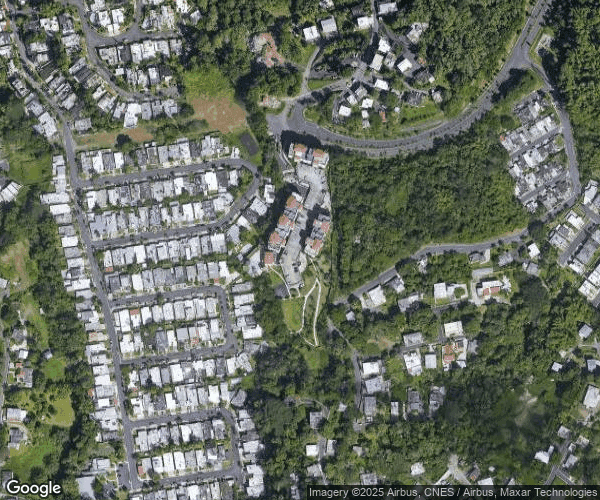 Condominio Ridge Top Luxury Apartments, 10 Avenida San Ignacio, Frailes, Guaynabo, 00971