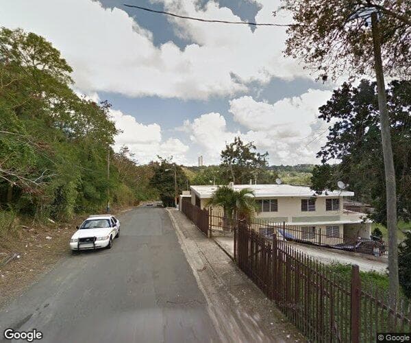 Condominio Ridge Top Luxury Apartments, 10 Avenida San Ignacio, Frailes, Guaynabo, 00971