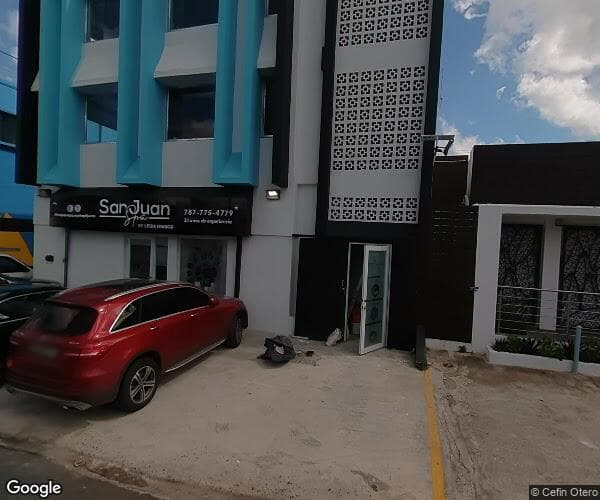 403 Avenida de Diego, Gobernador Piñero, San Juan, 00920