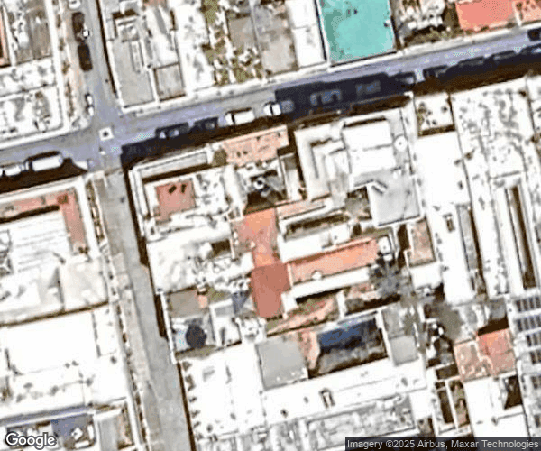 51 Calle de la Cruz, Viejo San Juan, San Juan, 00901