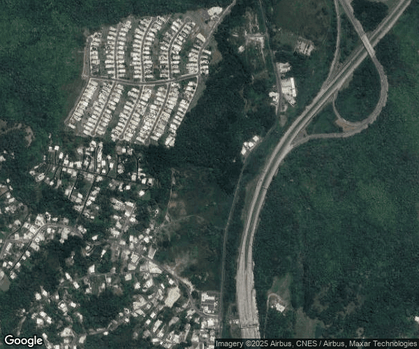 Carretera 3 Km 83.9, Cataño, Humacao, 00791