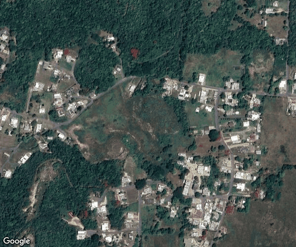 Carretera Municipal Km 4.9, Naranjito, Hatillo, 00659