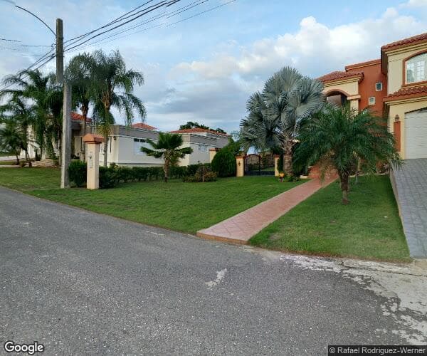 40 Calle 40, Carrizales, Hatillo, 00659