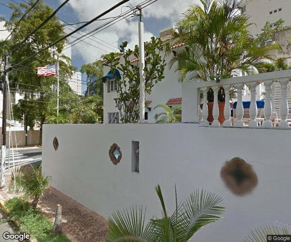 Condominio Taft Center