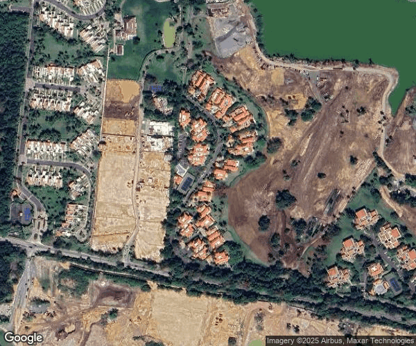 Condominio the Greens, 7 the Legends, Higuillar, Dorado, 00646