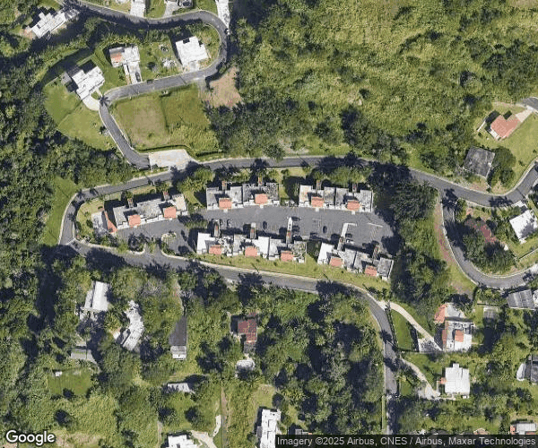 Condominio Beverly Hills Court, 100 Carmen Hills Drive, Camarones, Guaynabo, 00926